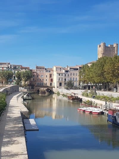 Narbonne