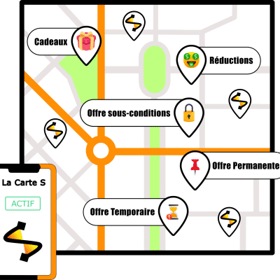 La Carte S