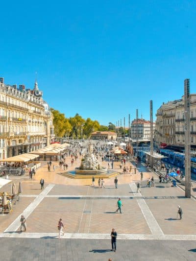 Montpellier