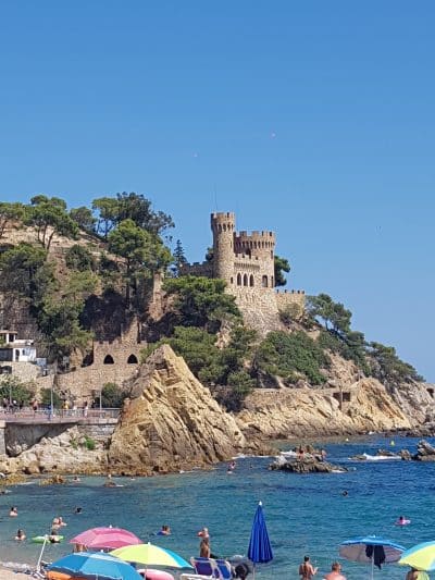 Lloret de Mar