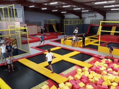 Eleven Sport Game