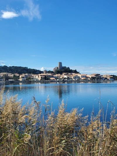 Gruissan