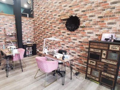 Atelier Beauté