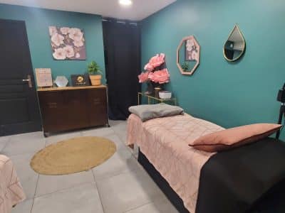 Atelier Beauté