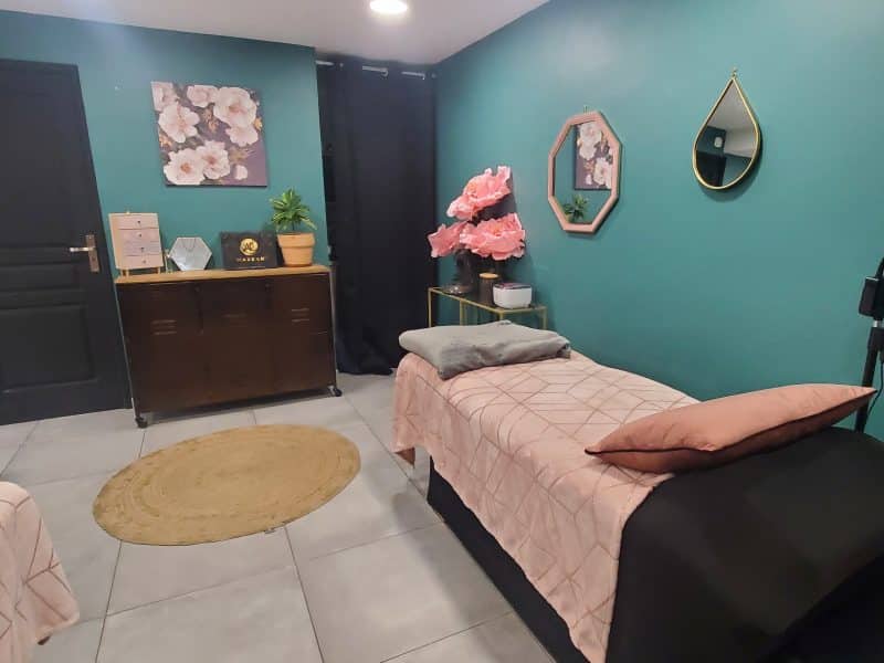 Atelier Beauté