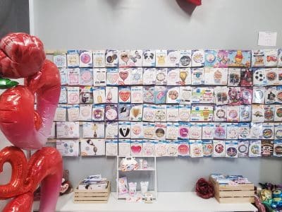 DDB - Distributrice De Bonheur