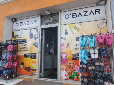 O'Bazar