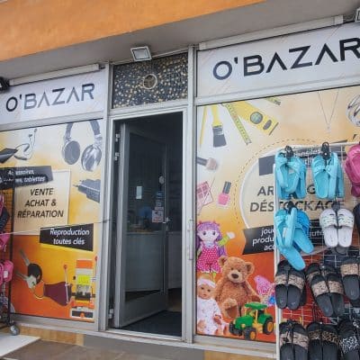 O'Bazar