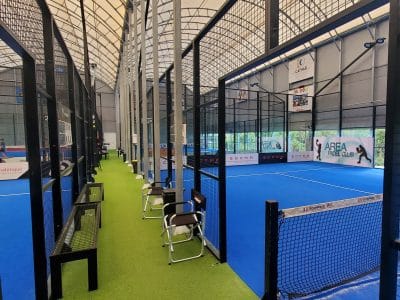 Area Padel Club
