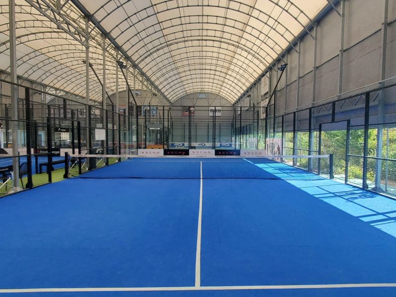 Area Padel Club