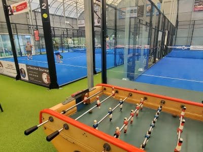 Area Padel Club