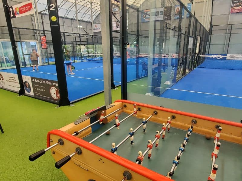 Area Padel Club