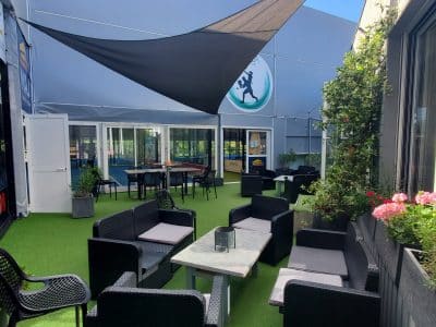 Area Padel Club
