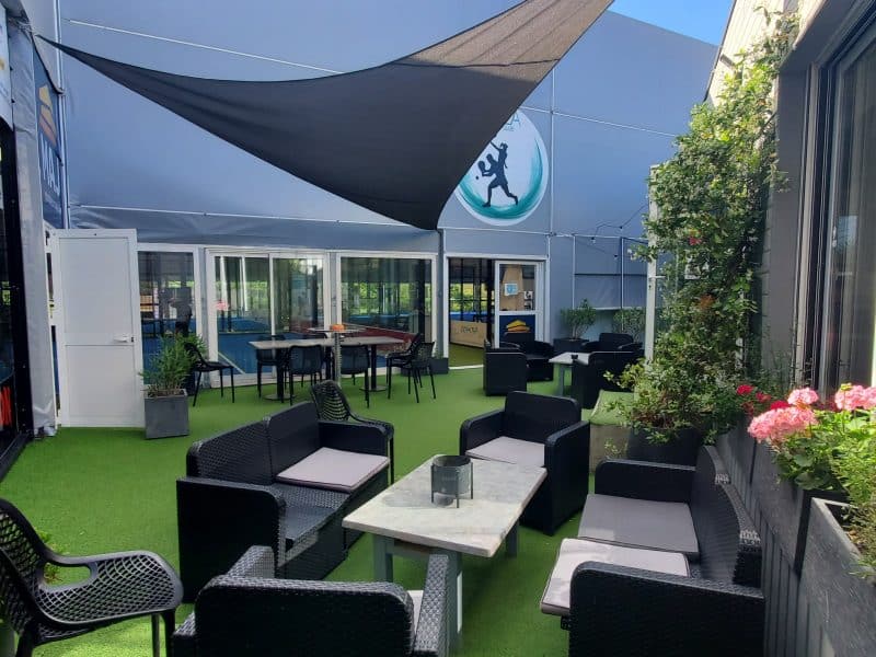Area Padel Club