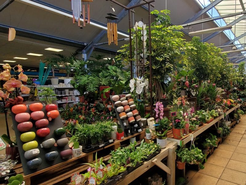 Jardinerie Fabre