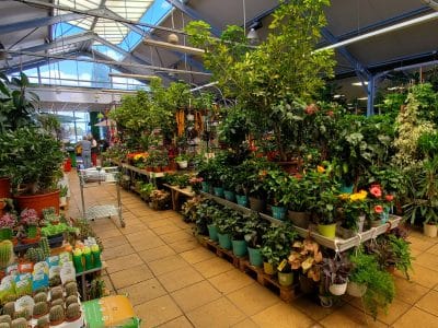 Jardinerie Fabre