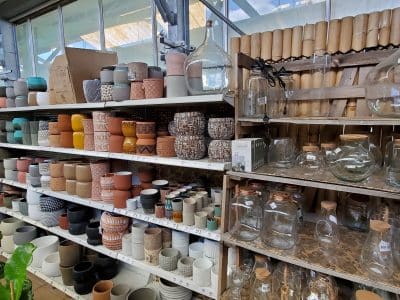 Jardinerie Fabre
