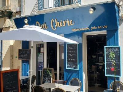 Oui Oui Chérie