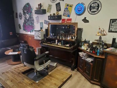 The Sanctuary