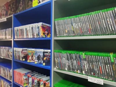 Best Games