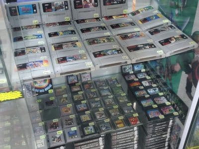 Best Games