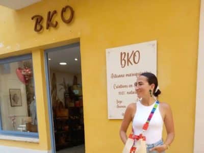 B.K.O