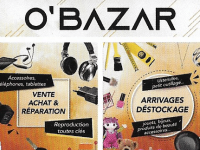 O'Bazar
