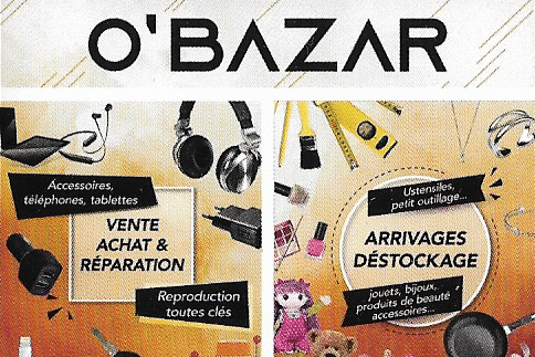 O'Bazar