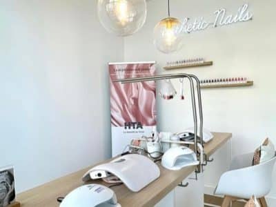 Esthetic Center