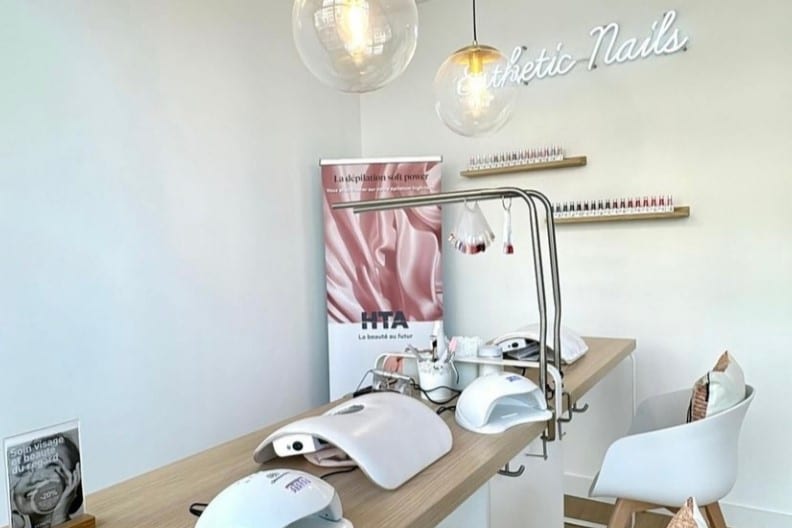 Esthetic Center