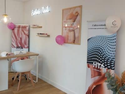 Esthetic Center