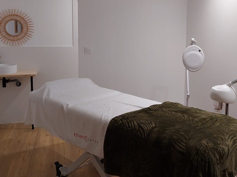 Esthetic Center
