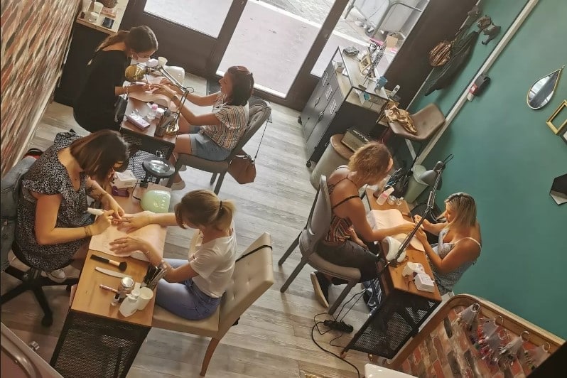 Atelier Beauté
