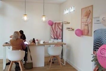 Esthetic Center