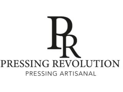 Pressing Revolution