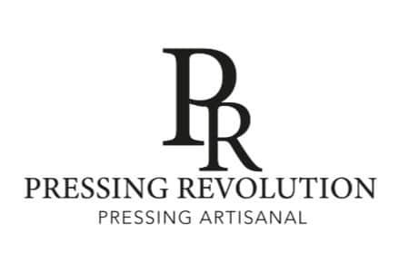 Pressing Revolution