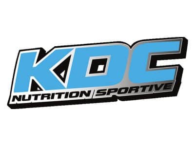 KDC Nutrition Sportive