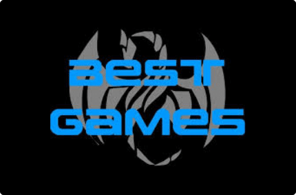Best Games