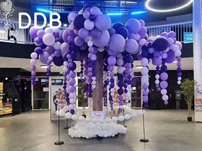 DDB - Distributrice De Bonheur