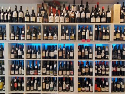 Vin Degrés Sud