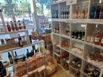 Vin Degrés Sud