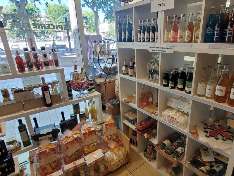 Vin Degrés Sud