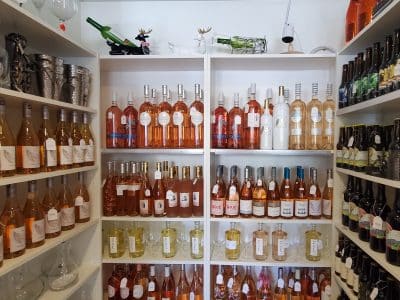 Vin Degrés Sud