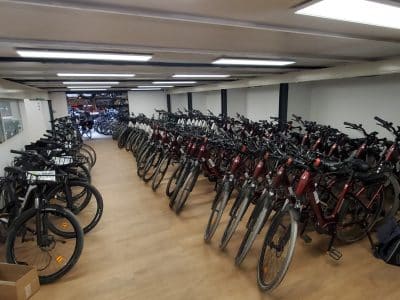 Smile-Ebike