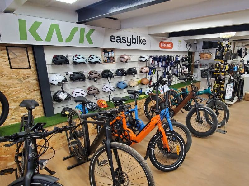 Smile-Ebike
