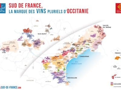 Vin Degrés Sud