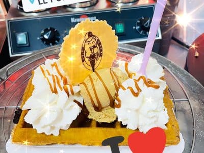 Cap Ice