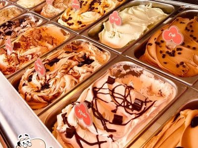 Cap Ice