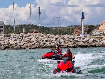 Fun Watergliss