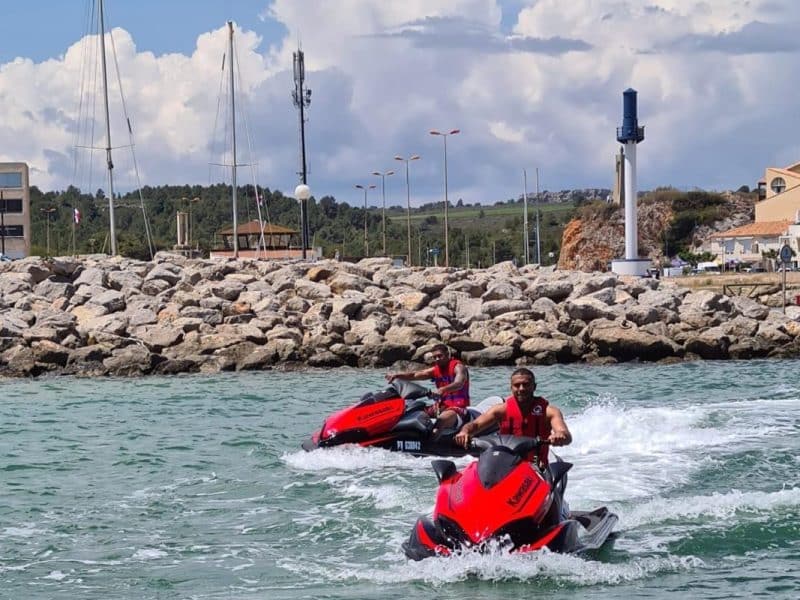 Fun Watergliss